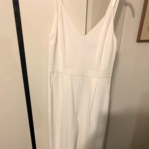 French Connection Jumpsuit-Size 6